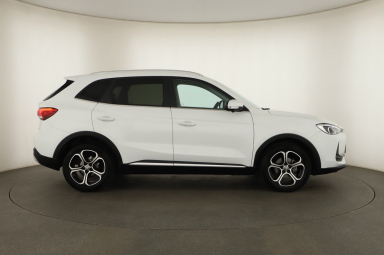 MG ZS SUV - 2026