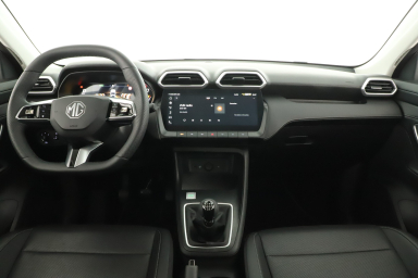 MG ZS SUV - 2026
