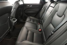Volvo XC60 - 2019