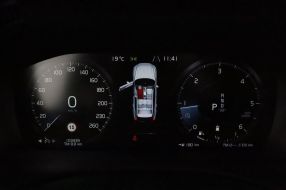 Volvo XC60 - 2019