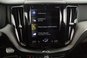 Volvo XC60 - 2019