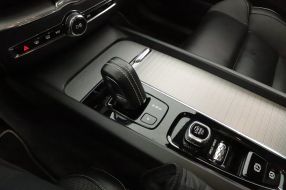 Volvo XC60 - 2019