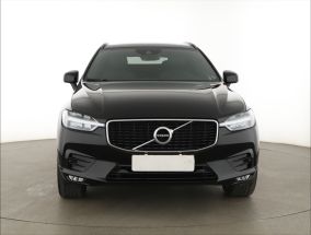 Volvo XC60 - 2019