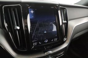 Volvo XC60 - 2019
