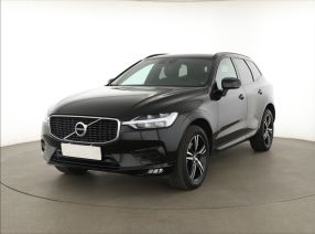 Volvo XC60 - 2019