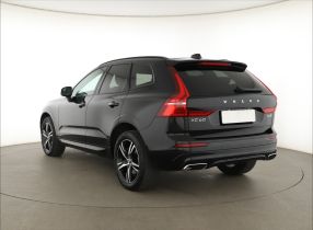 Volvo XC60 - 2019