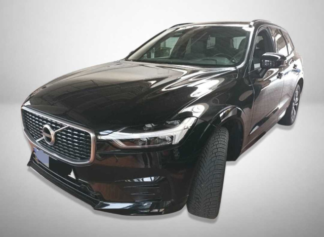 Volvo XC60 2019