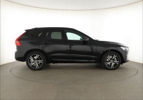 Volvo XC60 - 2019