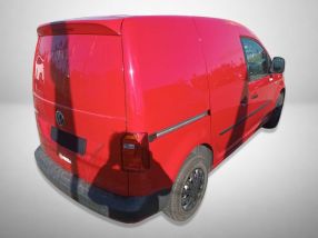 Volkswagen Caddy - 2019