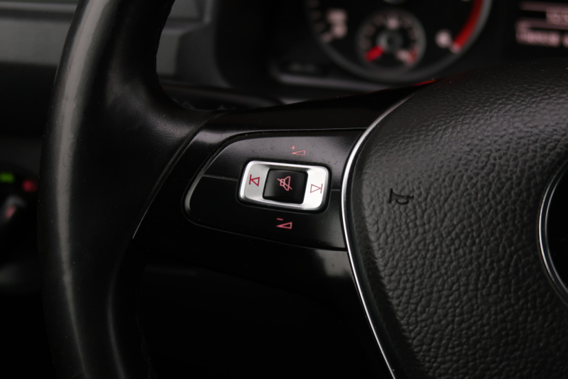 Volkswagen Caddy, 2019