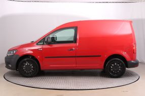 Volkswagen Caddy - 2019