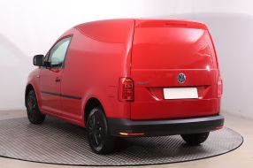 Volkswagen Caddy - 2019