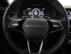 Škoda Kamiq - 2025