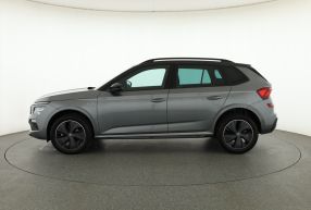 Skoda Kamiq - 2025