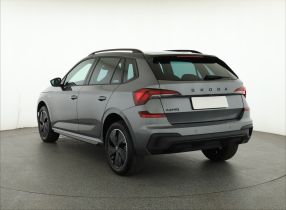 Skoda Kamiq - 2025