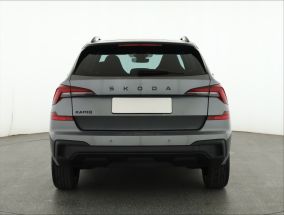 Škoda Kamiq - 2025