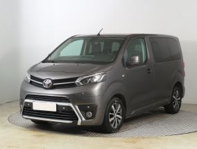 Toyota ProAce Verso - 2019