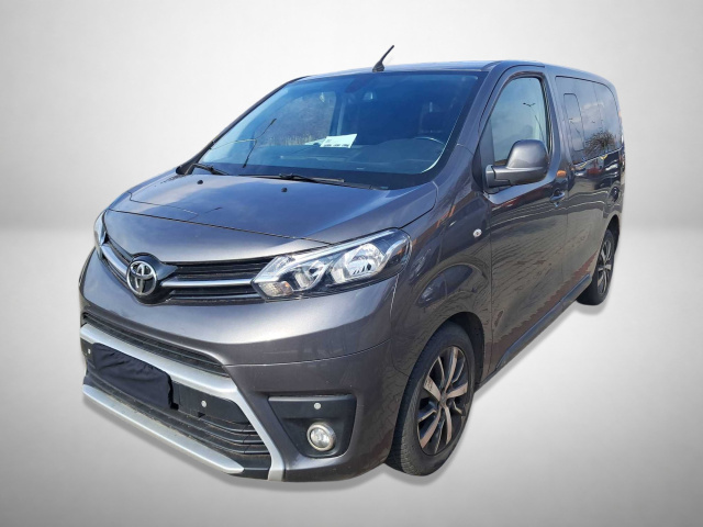 Toyota Proace Verso 2019
