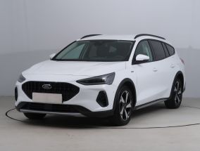 Ford Focus - 2024