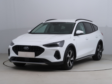 Ford Focus - 2024