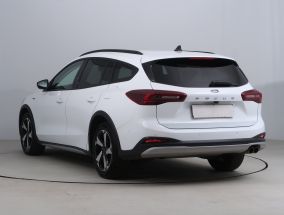 Ford Focus - 2024