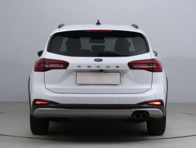 Ford Focus - 2024