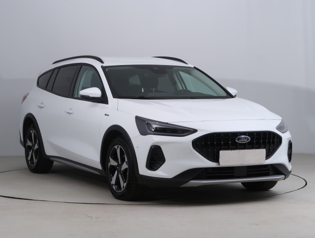 Ford Focus 2024