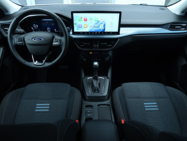 Ford Focus - 2024