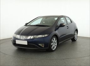 Honda Civic - 2006