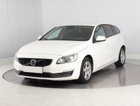 Volvo V60 - 2016