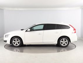 Volvo V60 - 2016