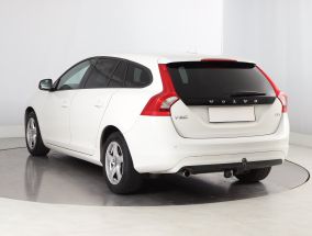 Volvo V60 - 2016