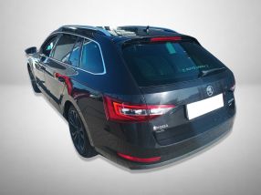 Skoda Superb - 2016