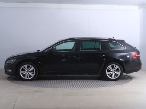 Škoda Superb - 2016