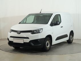 Toyota ProAce City - 2022