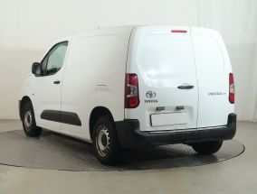 Toyota ProAce City - 2022