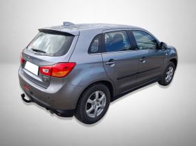 Mitsubishi ASX - 2017