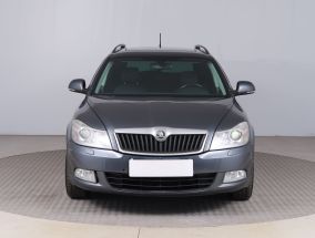 Skoda Octavia - 2010