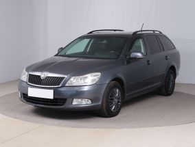 Skoda Octavia - 2010