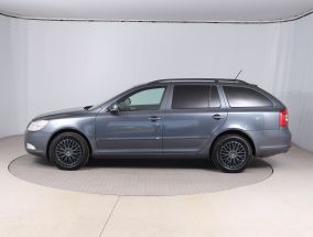 Skoda Octavia - 2010