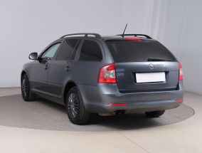 Skoda Octavia - 2010