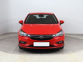 Opel Astra - 2016
