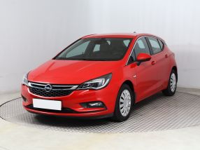 Opel Astra - 2016
