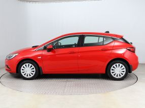 Opel Astra - 2016