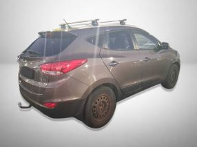 Hyundai ix35 - 2013