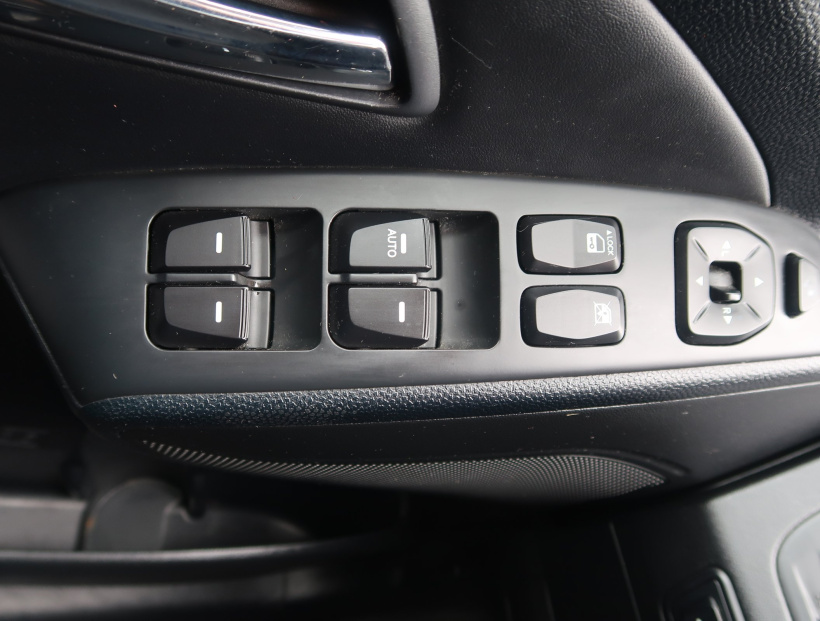Hyundai ix35, 2013