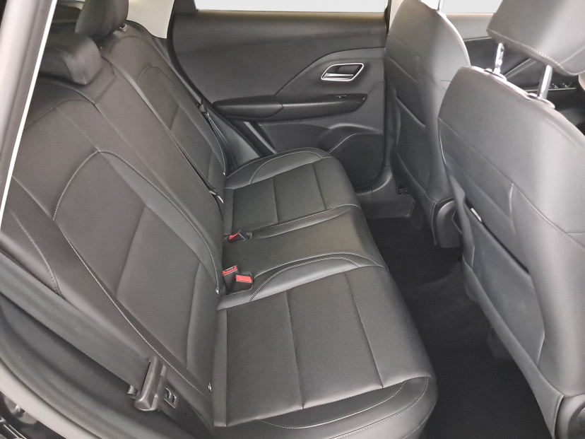 MG ZS SUV, 2026