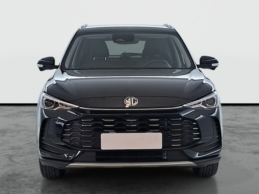 MG ZS SUV, 2026