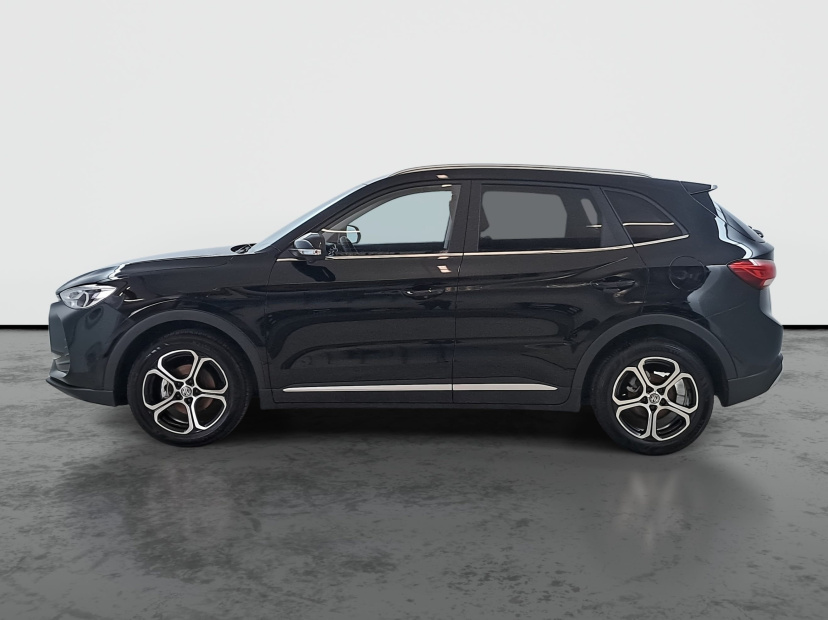 MG ZS SUV, 2026