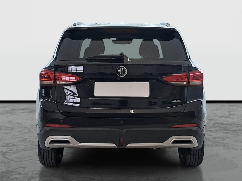 MG ZS SUV, 2026